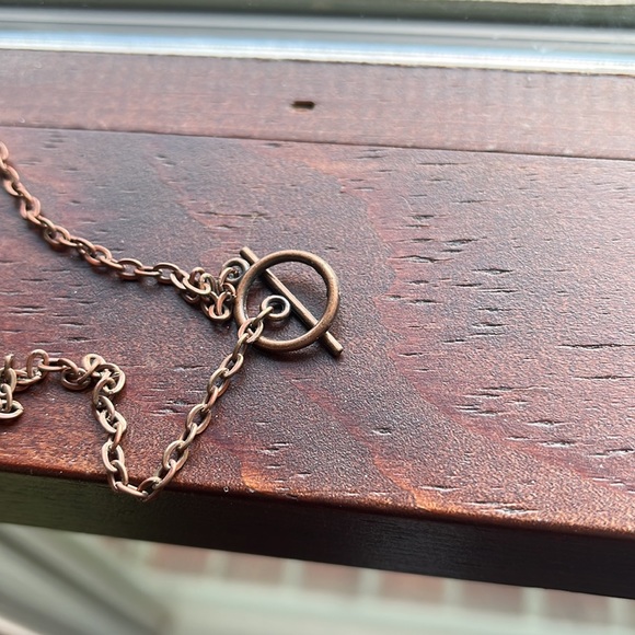 Handmade necklace - Picture 5 of 5